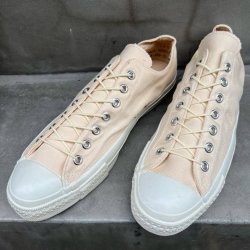 画像1: DEAD STOCK 1982's MINER INDUSTRIES US ARMY GYM Shoes　Size 12