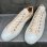 画像1: DEAD STOCK 1982's MINER INDUSTRIES US ARMY GYM Shoes　Size 12 (1)