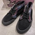 DEAD STOCK 1990's VANS "CHUKKA"　Size Women's 7
