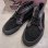 画像1: DEAD STOCK 1990's VANS "CHUKKA"　Size Women's 7 (1)