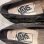 画像4: DEAD STOCK 1990's VANS "AUTHENTIC"　Size Women's 7