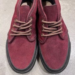 画像2: DEAD STOCK 1990's VANS "CHUKKA"　Size Women's 6
