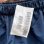 画像2: DEAD STOCK 2004’s USAF Training Nylon Shorts　Size MEDIUM (2)
