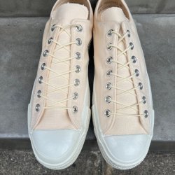 画像2: DEAD STOCK 1982's MINER INDUSTRIES US ARMY GYM Shoes　Size 12