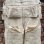 画像6: DEAD STOCK 1980’s BEN DAVIS Overall　Size W47 L34