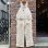 画像1: DEAD STOCK 1980’s BEN DAVIS Overall　Size W47 L34 (1)