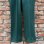 画像5: DEAD STOCK 〜80's CAMPUS Polyester Slacks　Size W33 L28