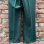 画像11: DEAD STOCK 〜80's CAMPUS Polyester Slacks　Size W33 L28