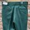 画像9: DEAD STOCK 〜80's CAMPUS Polyester Slacks　Size W33 L28