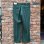 画像8: DEAD STOCK 〜80's CAMPUS Polyester Slacks　Size W33 L28