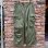 画像1: DEAD STOCK 1969's US Military Jungle Fatigue Pants 5th　Size MEDIUM-SHORT (1)
