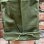 画像8: DEAD STOCK 1969's US Military Jungle Fatigue Pants 5th　Size SMALL-SHORT