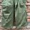 画像7: DEAD STOCK 1969's US Military Jungle Fatigue Pants 5th　Size MEDIUM-SHORT
