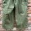 画像11: DEAD STOCK 1969's US Military Jungle Fatigue Pants 5th　Size MEDIUM-SHORT