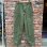 画像1: DEAD STOCK 1960's US Military OG-107 Utility Trousers　Size W32 L31 (1)