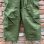 画像7: DEAD STOCK 1953's US Military M-51 Field Pants　Size MEDIUM-REGULAR