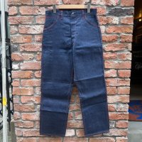 DEAD STOCK 〜70's MADEWELL Painter Pants　Size W32 L29