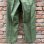 画像12: DEAD STOCK 1960's US Military OG-107 Utility Trousers　Size W32 L31
