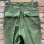 画像12: DEAD STOCK 1960's US Military OG-107 Utility Trousers　Size W31 L31 (表記 W32 L31)