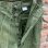 画像5: DEAD STOCK 1960's US Military OG-107 Utility Trousers　Size W31 L31 (表記 W32 L31)