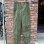 画像1: DEAD STOCK 1960's US Military OG-107 Utility Trousers　Size W34 L34 (表記 W34 L35) (1)