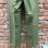 画像14: DEAD STOCK 1960's US Military OG-107 Utility Trousers　Size W34 L34 (表記 W34 L35)
