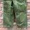 画像11: DEAD STOCK 1953's US Military M-51 Field Pants　Size MEDIUM-REGULAR