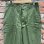 画像2: DEAD STOCK 1960's US Military OG-107 Utility Trousers　Size W32 L31 (2)