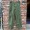 画像1: DEAD STOCK 1960's US Military OG-107 Utility Trousers　Size W31 L31 (表記 W32 L31) (1)