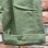 画像8: DEAD STOCK 1960's US Military OG-107 Utility Trousers　Size W32 L31