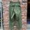 画像9: DEAD STOCK 1960's US Military OG-107 Utility Trousers　Size W32 L31