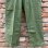 画像8: DEAD STOCK 1960's US Military OG-107 Utility Trousers　Size W31 L31 (表記 W32 L31)