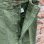 画像4: DEAD STOCK 1960's US Military OG-107 Utility Trousers　Size W34 L34 (表記 W34 L35)