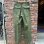 画像11: DEAD STOCK 1960's US Military OG-107 Utility Trousers　Size W34 L34 (表記 W34 L35)