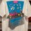 画像13: DEAD STOCK 1980’s Levi’s Print Tee　Size M