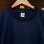 画像2: DEAD STOCK 1980's MEDALLION Solid Tee　Size MEDIUM (2)