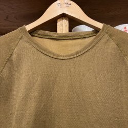 画像2: DEAD STOCK 2007's PCU LEVEL1 Tee　Size SMALL