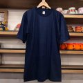DEAD STOCK 1980's MEDALLION Solid Tee　Size MEDIUM