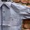 画像4: DEAD STOCK 1970’s Beltex Chambray Shirt　Size・15 1/2
