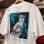 画像10: DEAD STOCK 1990’s ONEITA Sea Otter Print Tee　Size XL