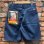 画像9: DEAD STOCK 1990's Dickies 2-Tuck Work Shorts　Size W30