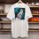 画像7: DEAD STOCK 1990’s ONEITA Sea Otter Print Tee　Size XL
