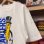 画像6: DEAD STOCK 1990’s PLANTERS Mr.Peanuts Tee　Size L