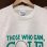画像2: DEAD STOCK 1980’s Spring Ford GOLF Print Tee　Size LARGE (2)