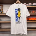 DEAD STOCK 1990’s PLANTERS Mr.Peanuts Tee　Size L