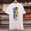 画像1: DEAD STOCK 1990’s PLANTERS Mr.Peanuts Tee　Size L (1)