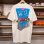 画像12: DEAD STOCK 1980’s Levi’s Print Tee　Size M