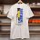 画像8: DEAD STOCK 1990’s PLANTERS Mr.Peanuts Tee　Size L