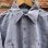 画像2: DEAD STOCK 1970’s Beltex Chambray Shirt　Size・15 1/2 (2)