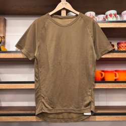 画像1: DEAD STOCK 2007's PCU LEVEL1 Tee　Size SMALL